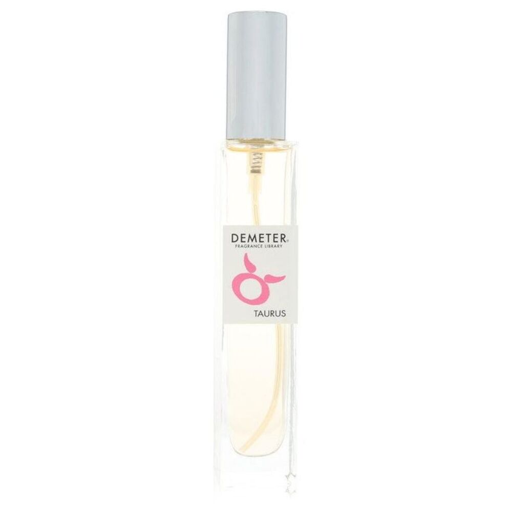 Demeter Taurus Fragrance Zodiac Women Clear Eau De Toilette
